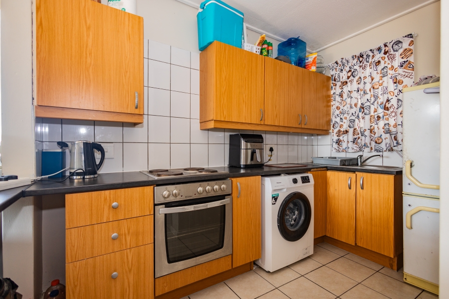 2 Bedroom Property for Sale in Tyger Waterfront Western Cape